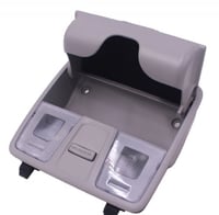 لمبة سقف اكسنت + النترا ريو سيراتو 2013-2015 مع ظف...