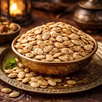 فصفص موسمية جازان الاصلي 500جرام