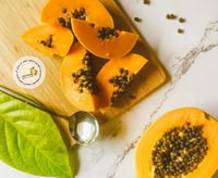 3 كرتون بابايا (عنبرود) 15 كيلو