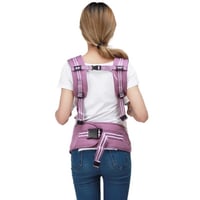 شيالة مواليد متعددة الوضعيات