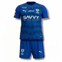 طقم الهلال الجديد 2026