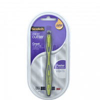 مشرط ورق شديد التحمل