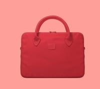 حقيبة ملفات من Bande à Part العالمية الأناقة والعم...