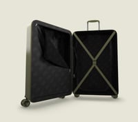 حقيبة سفر من | Bande a part | ضد الكسر - 4 عجلات م...