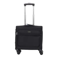 شنطة سفر رجال الاعمال المناسبة لكابينة الطائرة بهي...