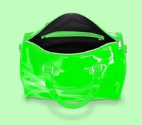 حقيبة يد من | Bande a part | مصنوعة من الجلد - خاص...