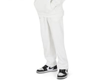 بنطلون شتوي ابيض