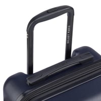 حقيبه سفر من ديلسي كاميليا 55 سم أزرق داكن