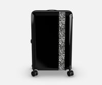 طقم شنط سفر - ضد الكسر - باكج أنيق ومتين مصنوع من...