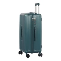 حقيبة سفر فاخر مقاس 24صومم ليلبي جميع احتياجاتك، م...