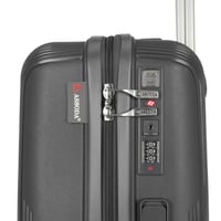 حقيبة سفر كابينة 20 إنش ضد الكسر بمميزات ذكية