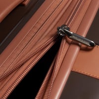 حقيبه سفر من ديلسي - بروميناد هارد 2.0 (55 سم)