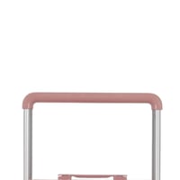 طقم حقائب سفر ضد الكسر - مكون من 3 قطع مميزه وانيق...