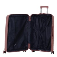 حقيبة سفر ضد الكسر من خامة البولي بروبيلين مقاس 20...