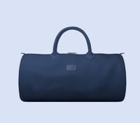 حقيبة هاند باق رياضية من \ Bande à Part \ قطعة أسا...