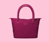 حقيبة تسوق أنيقة وعملية من Bande à Part - مقاس صغي...