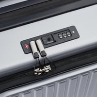 حقيبة سفر من ديلسي - سيكيور تايم بسحاب (55 سم) بال...