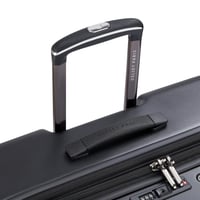 حقيبه سفر من ديلسي كادنس 82 سم أسود عميق