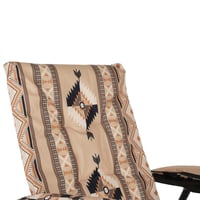 كرسي رحلات فاخر تصميم مميز وراحة لا تُضاهى