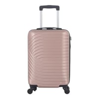 حقيبة سفر صلبة | ماركة AVIATOR | مصنوعه من ABS عال...