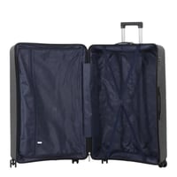 طقم شنط سفر - مصنوعه من مادة البولي بروبلين - ضد ا...