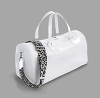 حقيبة يد من | Bande a part | مصنوعة من الجلد - خاص...