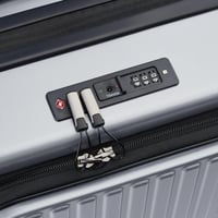 حقيبة سفر من ديلسي - سيكيور تايم بسحاب (65 سم) بال...