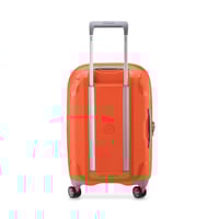 حقيبة سفر دلسي كلافيل (55 سم) برتقال التانجرين