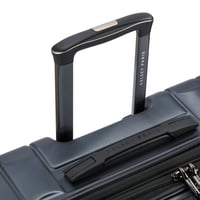 حقيبة سفر من ديلسي-خط الطول 55 سم أنثراسايت