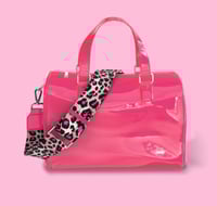 حقيبة يد من | Bande a part | مصنوعة من الجلد - خاص...