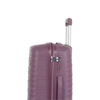 حقيبة سفر ضد الكسر من خامة البولي بروبيلين مقاس 32...