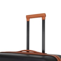 طقم شنط سفر 3 قطع ضد الكسر (مقاسات كبيرة وميزات فا...