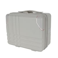 طقم حقائب سفر فخم مكون من 4 قطع بخامة PC عالية الج...