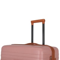 طقم شنط سفر 3 قطع ضد الكسر (مقاسات كبيرة وميزات فا...