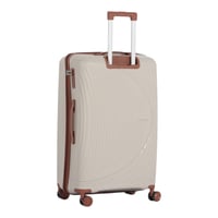 طقم شنط سفر من 4 قطع من ماركة AVIATOR – بولي بروبل...