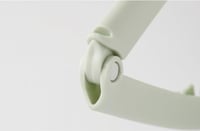 علاقة ملابس، قابلة للطي