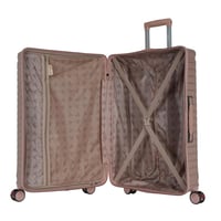 طقم حقائب سفر ودبش عرايس 4 قطع فاخر