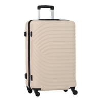 طقم حقائب سفر قطعتين | ماركة AVIATOR | مصنوعه من A...