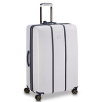 حقيبه سفر من ديلسي إيقاع 82 سم عاجي