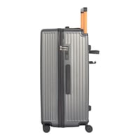 طقم حقائب سفر صلب (3 قطع) – تصميم عصري وقوة أداء