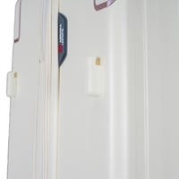 طقم حقائب سفر فخم مكون من 4 قطع بخامة PC عالية الج...