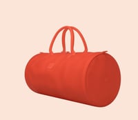 حقيبة هاند باق رياضية من \ Bande à Part \ قطعة أسا...