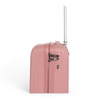 حقيبة سفر ضد الكسر من خامة البولي بروبيلين مقاس 20...