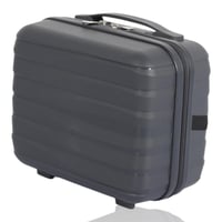 طقم حقائب سفر فاخر ومتكامل – 5 قطع من AVIATOR مصنو...