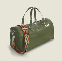 حقيبة يد من | Bande a part | مصنوعة من الجلد - خاص...