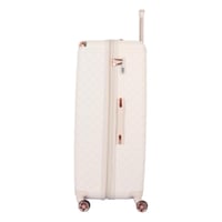 طقم شنط سفر دبش عرايس 7 قطع بسحاب متين - كفرات مزد...