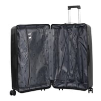 طقم حقائب سفر ضد الكسر – من خامة البولي بروبلين –...