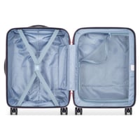 طقم حقائب سفر من ديلسي - إيرواز مكون من 3 قطع 55/6...