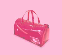 حقيبة سفر ضد الكسر من BANDE A PART العالمية تتميز...