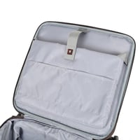 شنطة سفر رجال الاعمال المناسبة لكابينة الطائرة بهي...